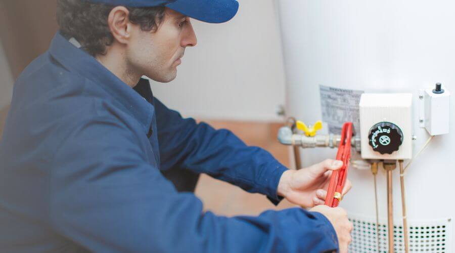 Professional sewer line replacement in Dayton, MD